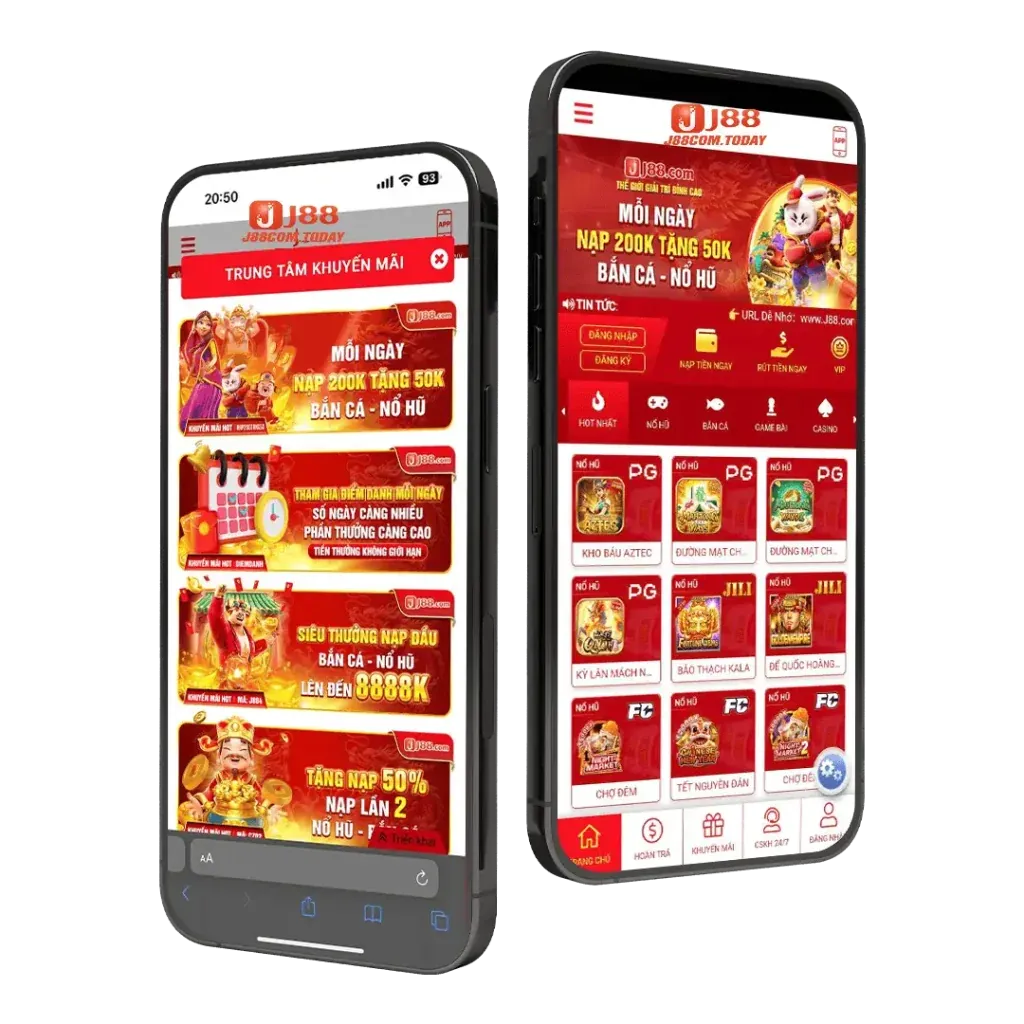 Hình ảnh minh họa sự đa dạng trò chơi tại WW8: Thể thao, Casino, Nổ hũ